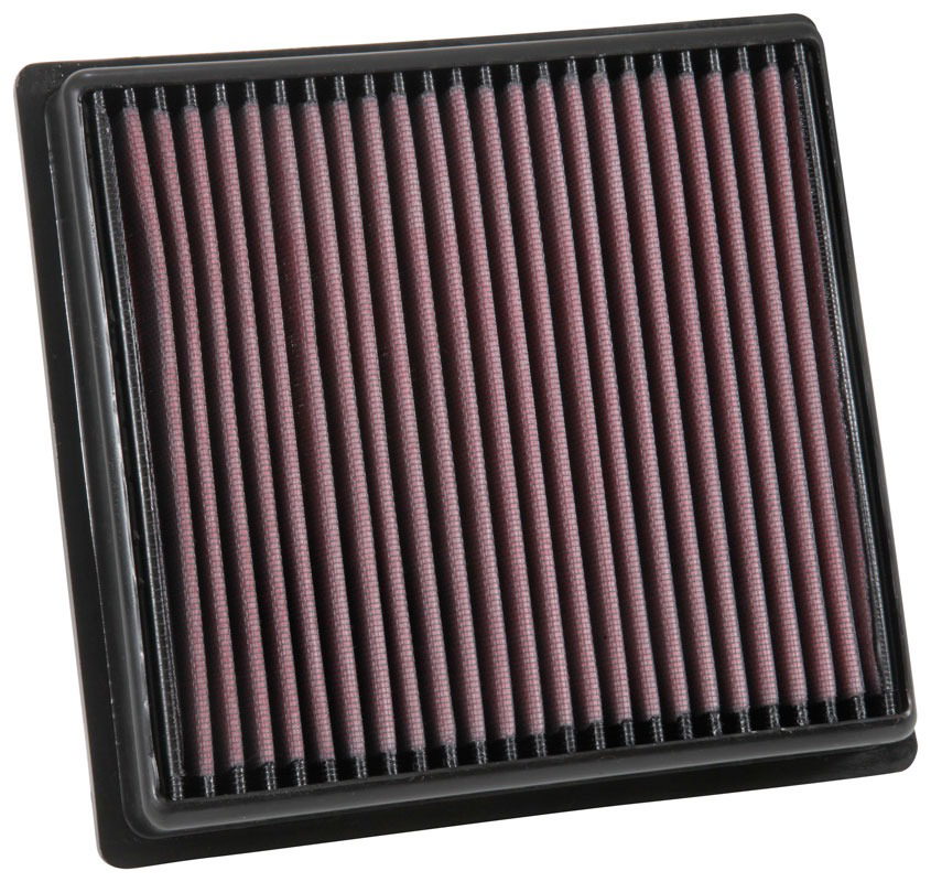 K&N Replacement Air Filter for Subaru Outback, Forester & Crosstrek