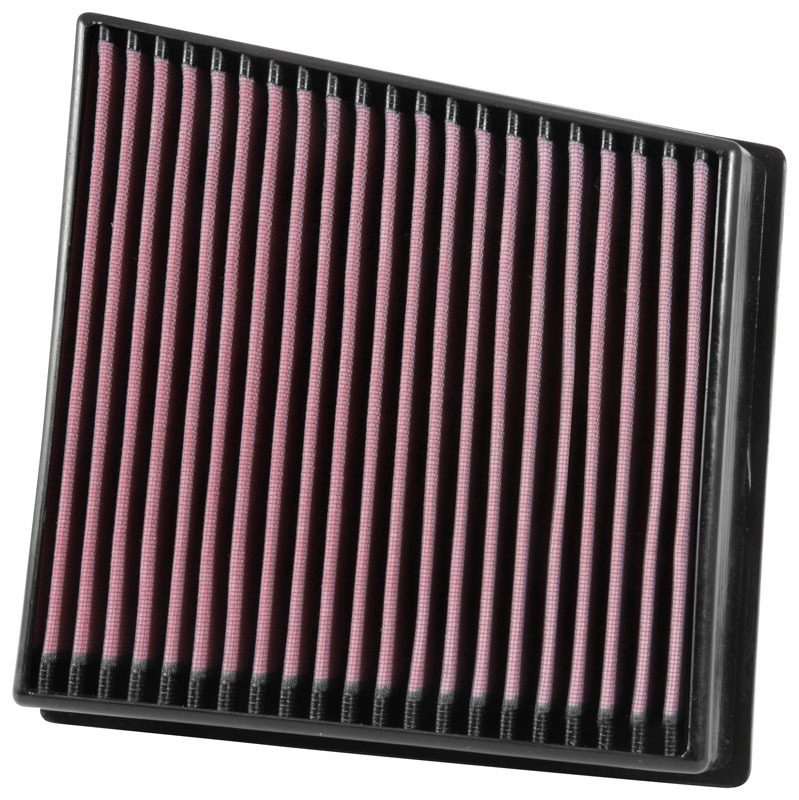 K&N Replacement Air Filter for Silverado & Sierra HD