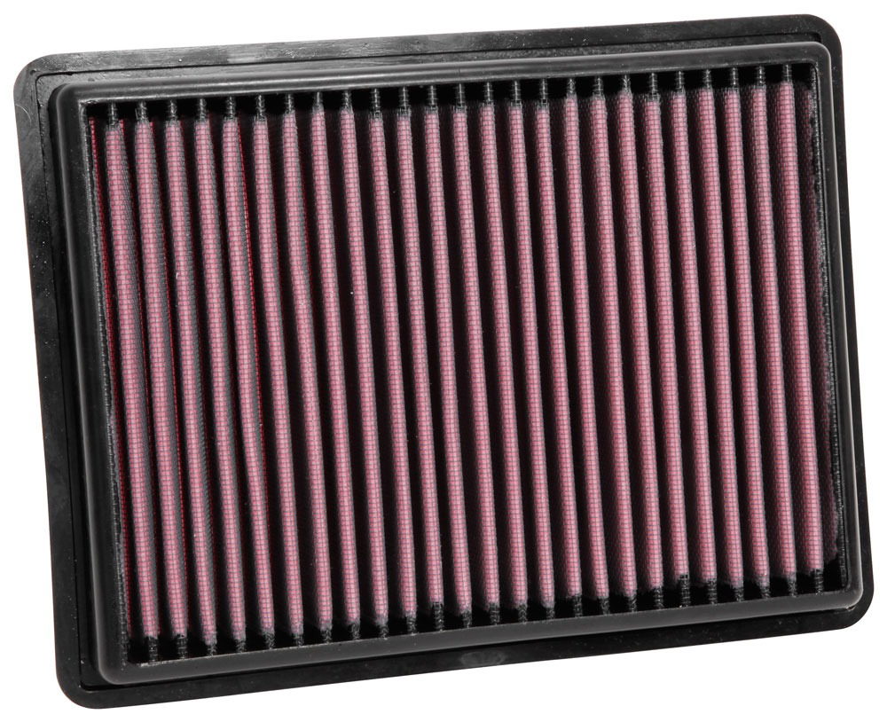 K&N Replacement Air Filter for Chevrolet Equinox & GMC Terrain