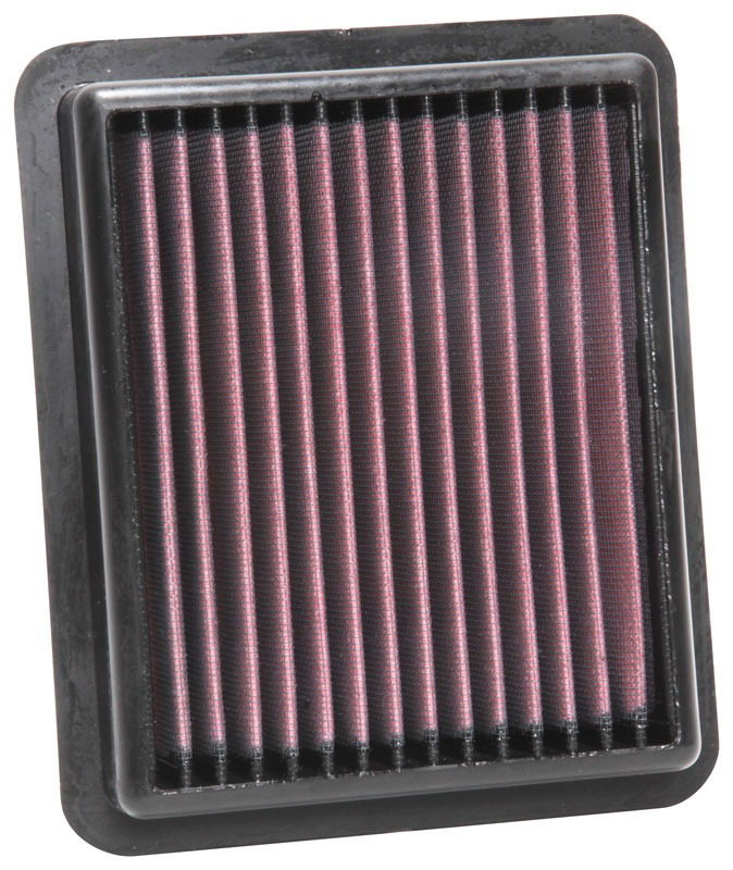 K&N Replacement Air Filter for Honda Accord