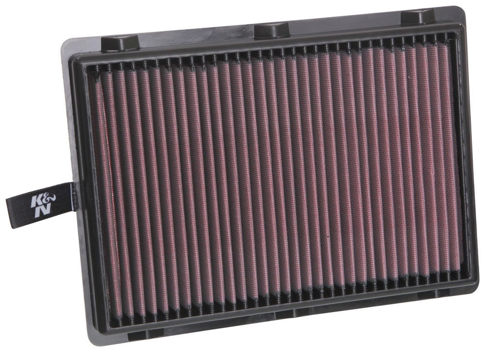 K&N Replacement Air Filter for Hyundai & Kia SUVs