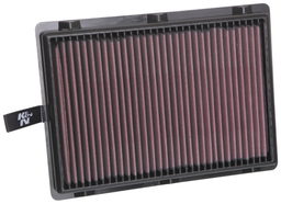 Replacement Air Filter for Hyundai & Kia SUVs, K&N 33-5075
