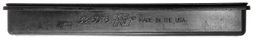Replacement Air Filter for Jeep Wrangler & Gladiator (2018-2026), view 3, K&N 33-5076