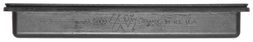 Replacement Air Filter for Jeep Cherokee (2019-2023), view 3, K&N 33-5089