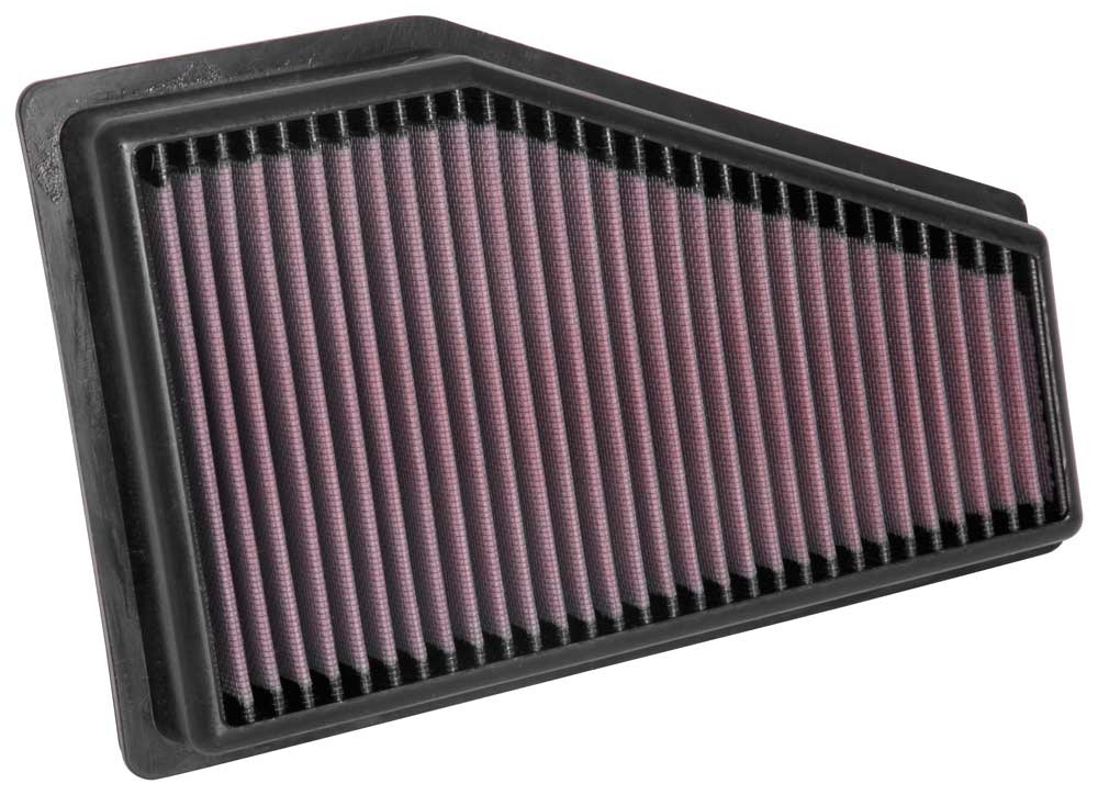 K&N Replacement Air Filter for Jeep Cherokee