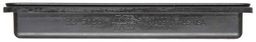 Replacement Air Filter for Mazda 3, CX-30 & CX-50, view 3, K&N 33-5096