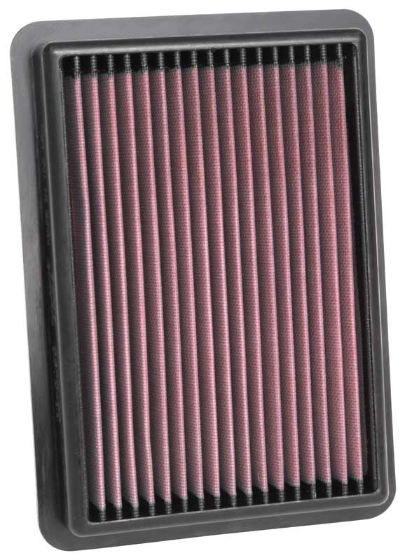 K&N Replacement Air Filter for Mazda 3, CX-30 & CX-50
