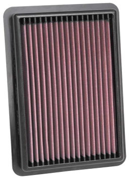 Replacement Air Filter for Mazda 3, CX-30 & CX-50, K&N 33-5096