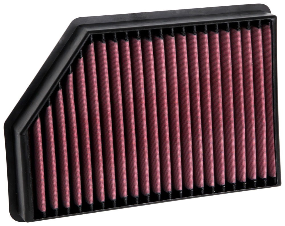 K&N Replacement Air Filter for Silverado & Sierra HD