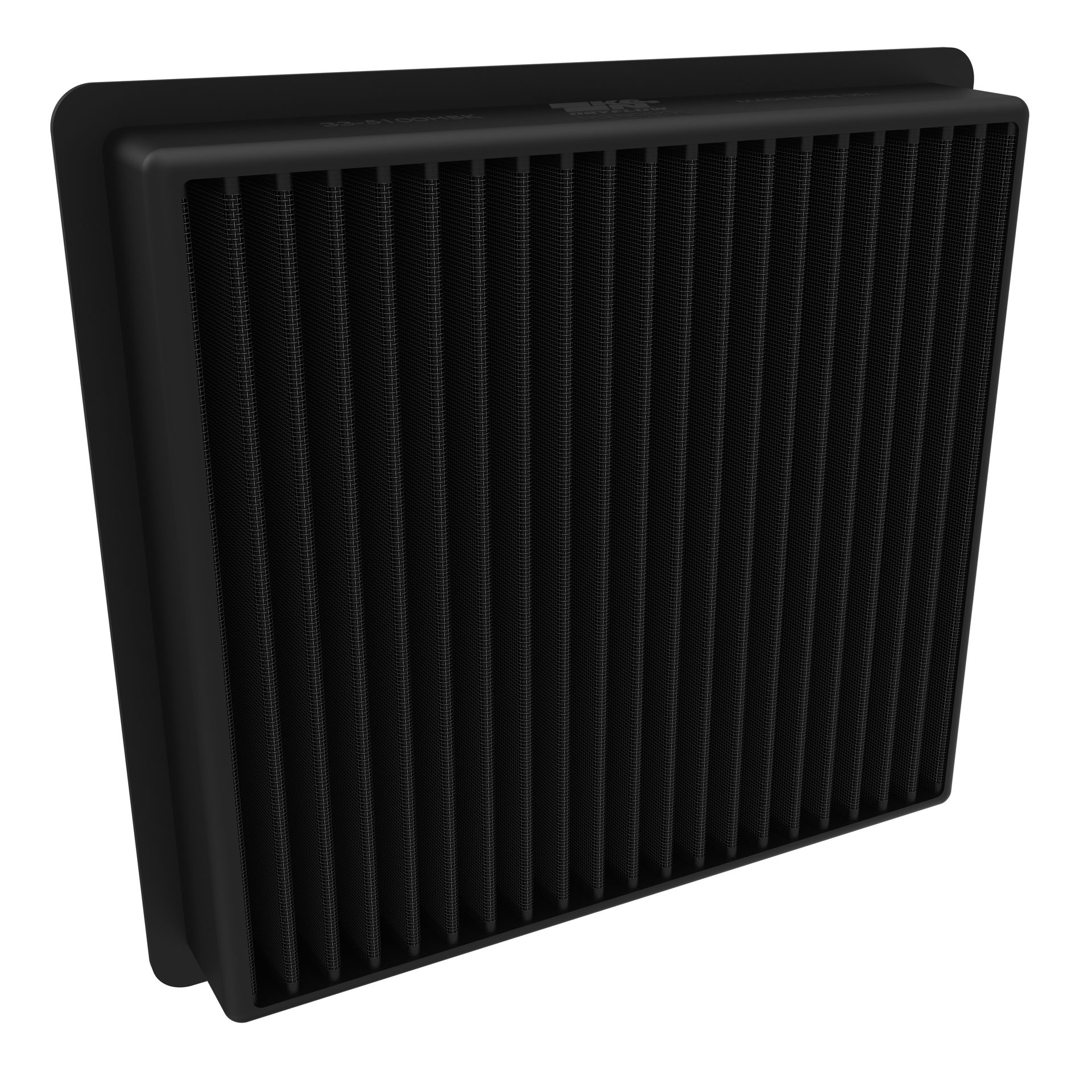 K&N Dryflow Air Filter for Ford Super Duty V8
