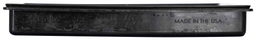 High-Flow Air Filter for Nissan Frontier (2020-2026), view 2, K&N 33-5116
