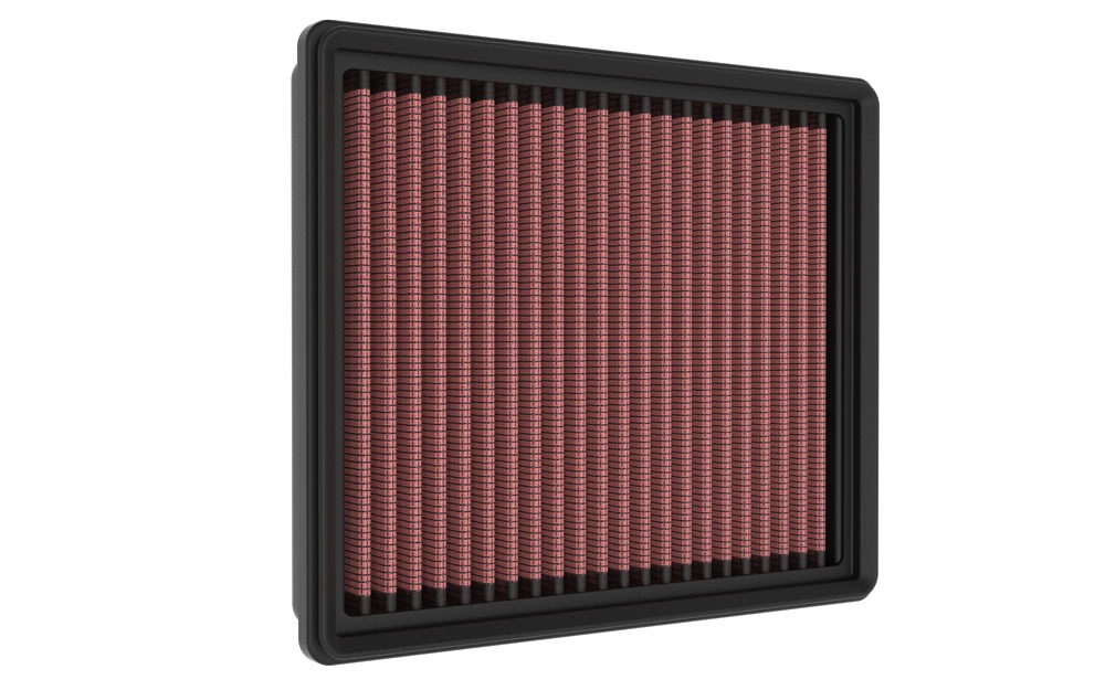 K&N High-Flow Air Filter for Ford Escape & Maverick