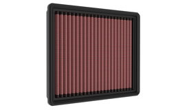 High-Flow Air Filter for Ford Escape & Maverick, K&N 33-5122