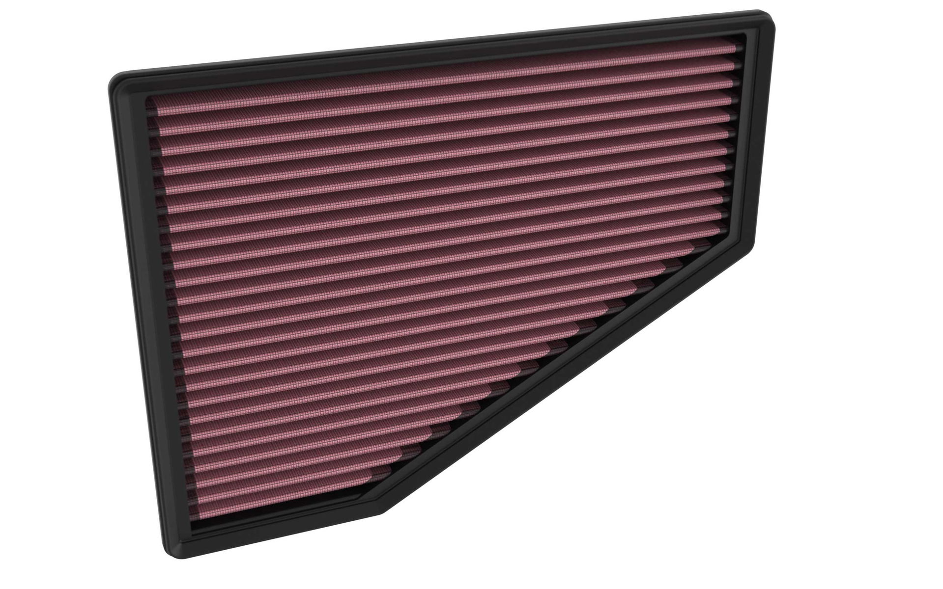 K&N High-Flow Air Filter for Jeep Grand Cherokee & L