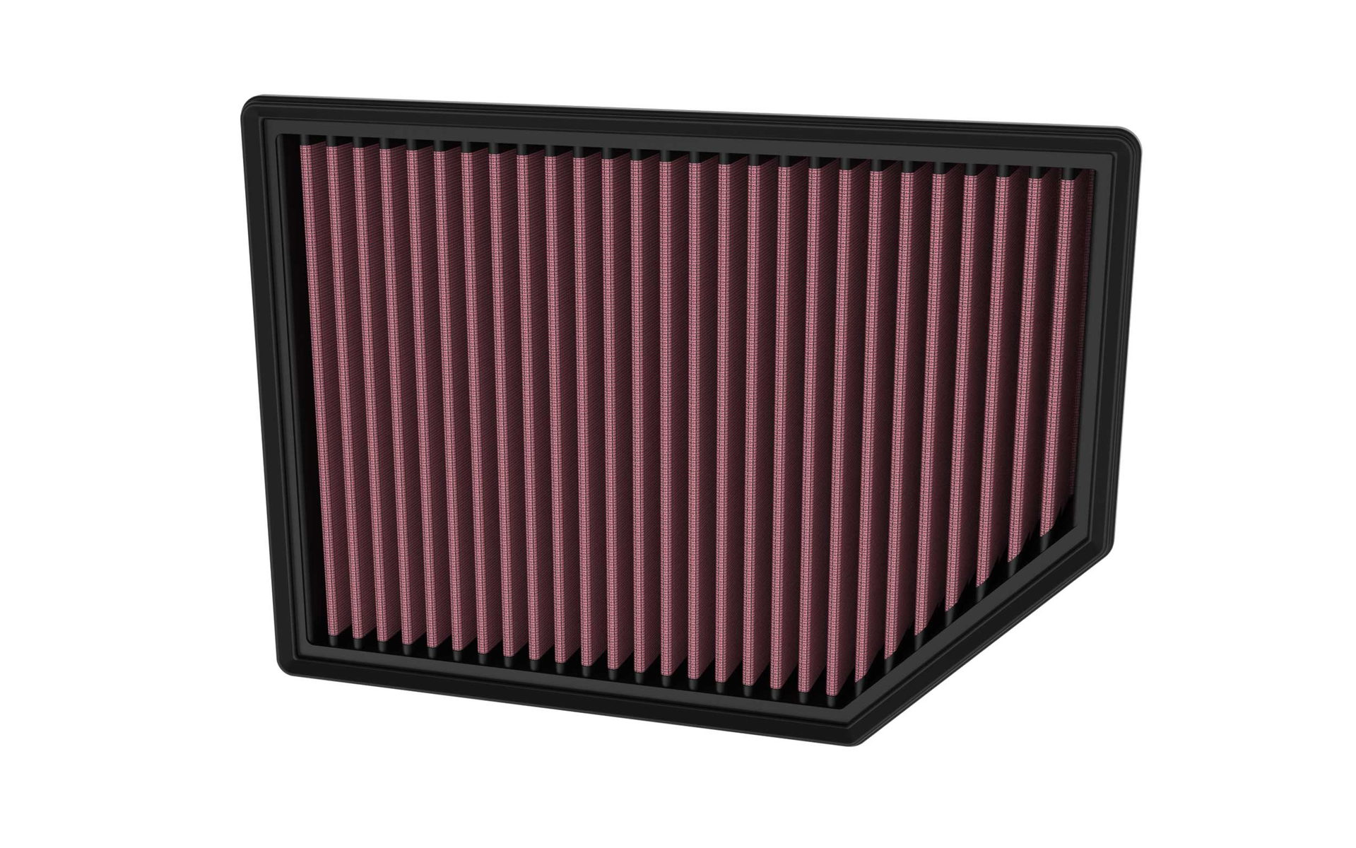 K&N High-Flow Air Filter for Jeep Wagoneer & Ram 1500
