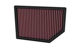 High-Flow Air Filter for Jeep Wagoneer & Ram 1500, K&N 33-5125