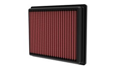 High-Flow Air Filter for Nissan Pathfinder & QX60, view 2, K&N 33-5126