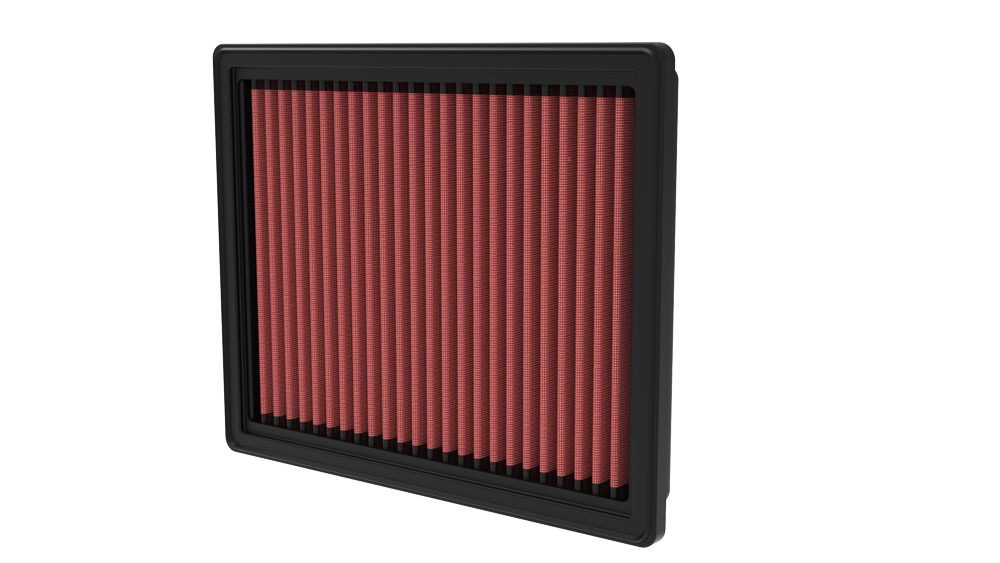 K&N High-Flow Air Filter for Nissan Pathfinder & QX60