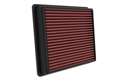 High-Flow Air Filter for Toyota Tundra & Sequoia, view 2, K&N 33-5129