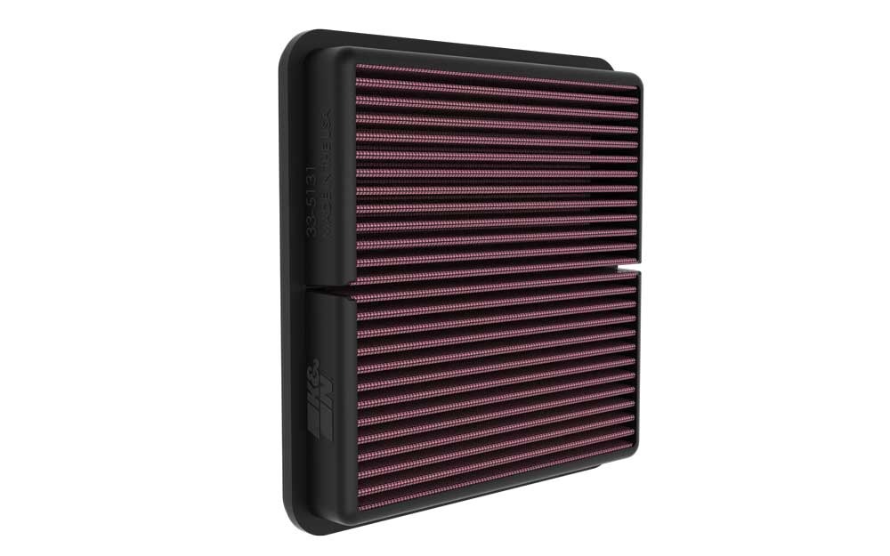 K&N High-Flow Air Filter for Hyundai Elantra N