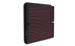 High-Flow Air Filter for Hyundai Elantra N (2022-2026), K&N 33-5131