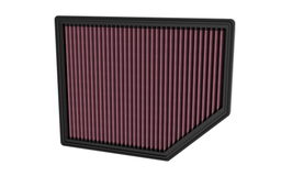 High-Flow Air Filter for Ford Bronco & Ranger, K&N 33-5132