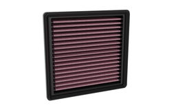 High-Flow Air Filter for Lexus LC500 & LS500, K&N 33-5133