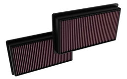 High-Flow Air Filter for Range Rover & Sport — K&N 33-5134