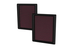 High-Flow Air Filter for Nissan Z (2023-2026), view 3, K&N 33-5135