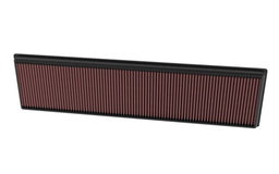 High-Flow Air Filter for Porsche 911 Turbo (2014-2019), view 2, K&N 33-5137