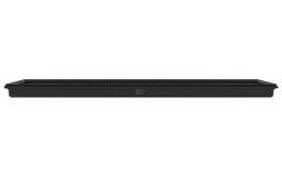 High-Flow Air Filter for Porsche 911 Turbo (2014-2019), view 3, K&N 33-5137