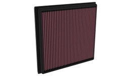 High-Flow Air Filter for Ford E-350 & E-450 (2021-2026), view 2, K&N 33-5138