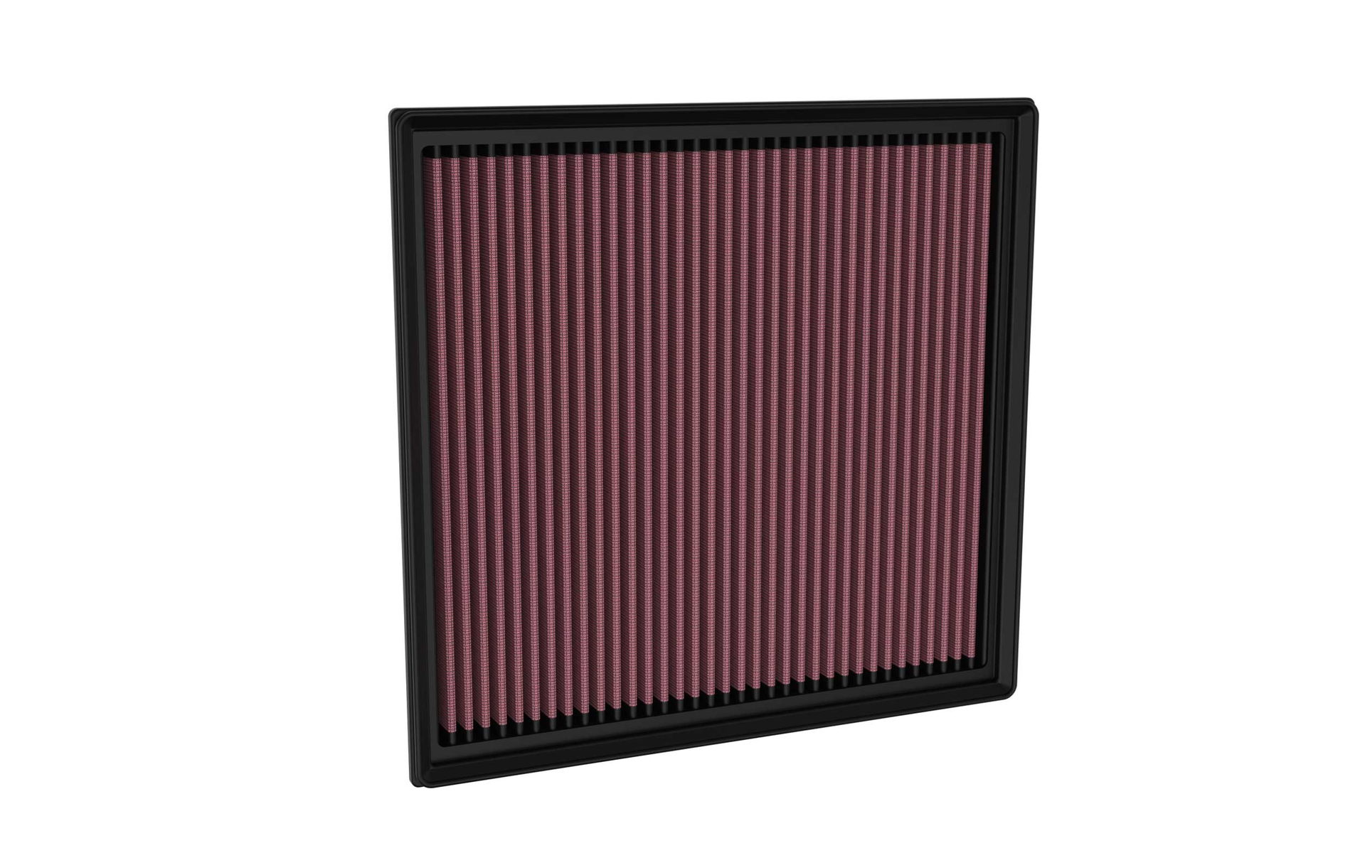 K&N High-Flow Air Filter for Ford E-350 & E-450
