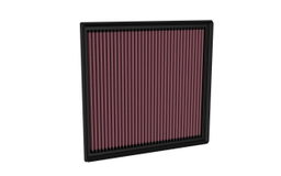 High-Flow Air Filter for Ford E-350 & E-450 (2021-2026), K&N 33-5138