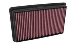 High-Flow Air Filter for Civic Type R & Integra, view 2, K&N 33-5139