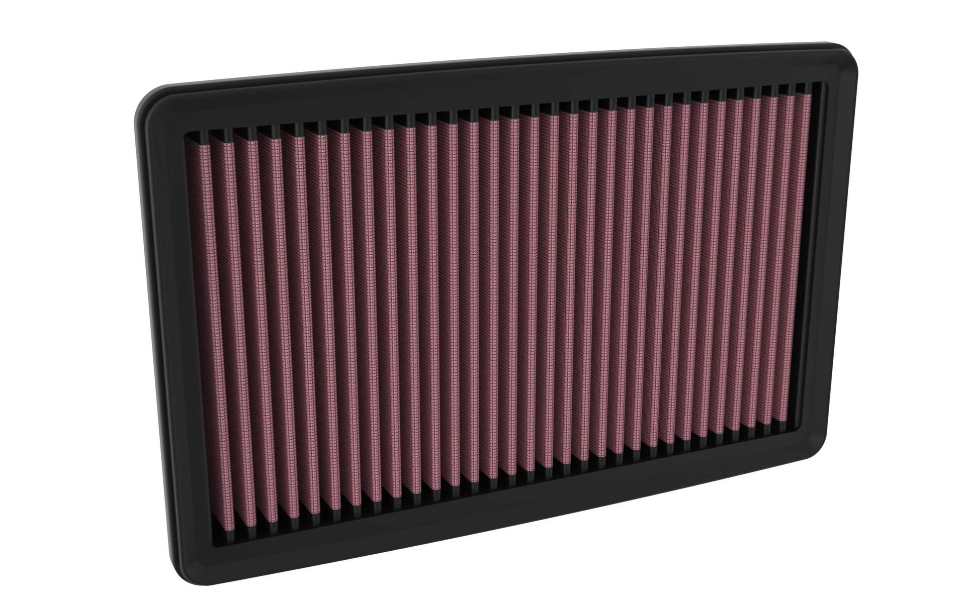 K&N High-Flow Air Filter for Civic Type R & Integra