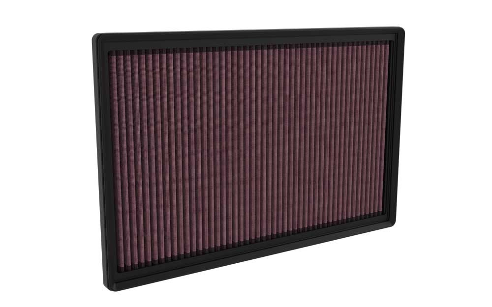 K&N High-Flow Air Filter for Jeep Compass & Dodge Hornet