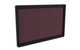 High-Flow Air Filter for Jeep Compass & Dodge Hornet, K&N 33-5142