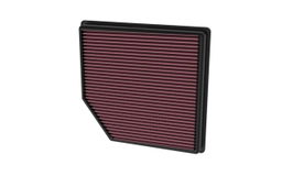 High-Flow Air Filter for Colorado & Canyon (2023-2026), view 2, K&N 33-5143