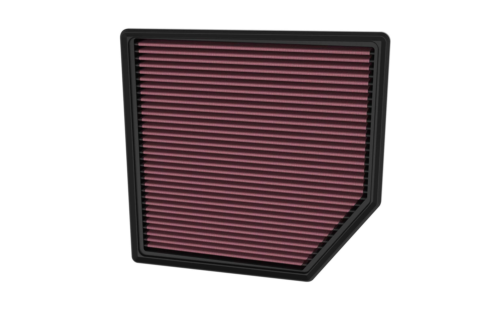 K&N High-Flow Air Filter for Colorado & Canyon