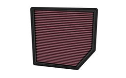 High-Flow Air Filter for Colorado & Canyon (2023-2026), K&N 33-5143