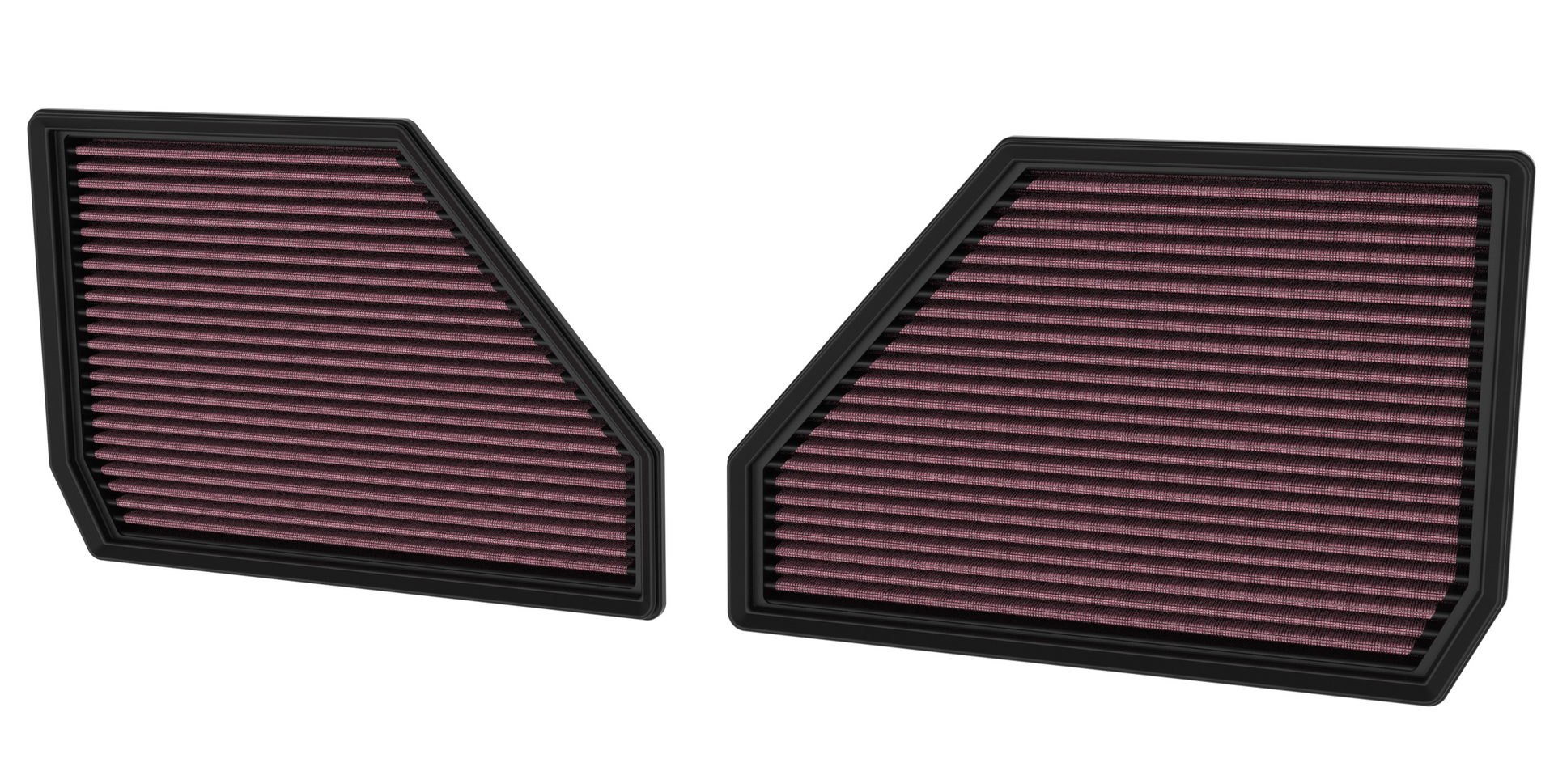 K&N K&N Replacement Air Filter 33-5144