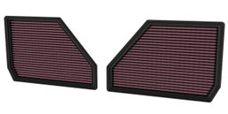 K&N Replacement Air Filter 33-5144