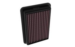 High-Flow Air Filter for Honda Accord & CR-V, view 2, K&N 33-5145