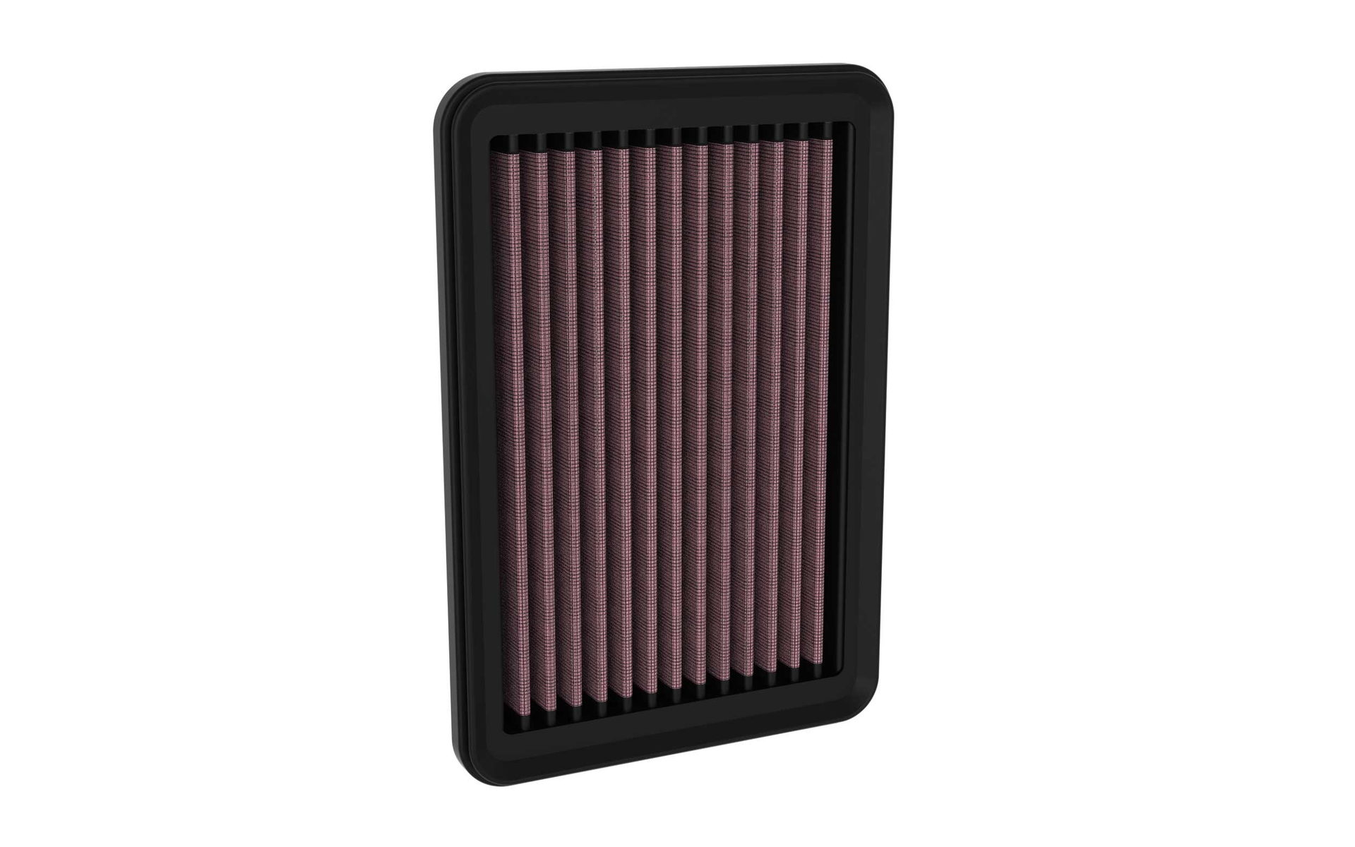 K&N High-Flow Air Filter for Honda Accord & CR-V