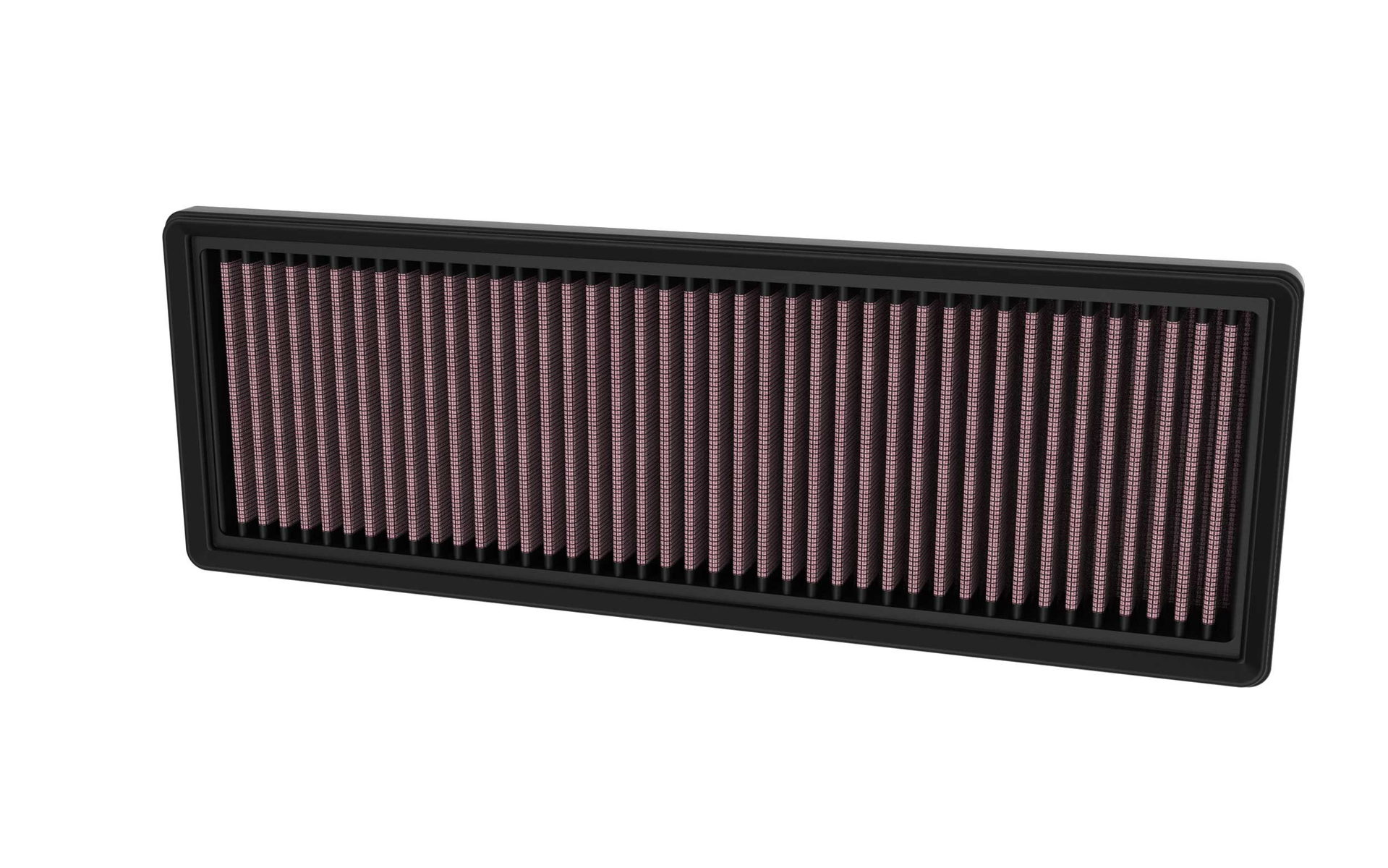 K&N High-Flow Air Filter for Ford Mustang & Explorer