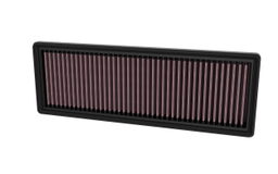 High-Flow Air Filter for Ford Mustang & Explorer, K&N 33-5146