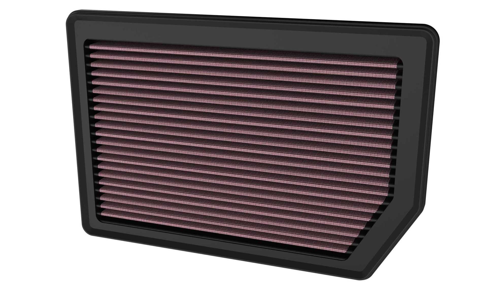K&N High-Flow Air Filter for Outlander PHEV