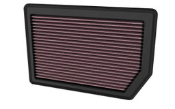 High-Flow Air Filter for Outlander PHEV (2018-2022), K&N 33-5147