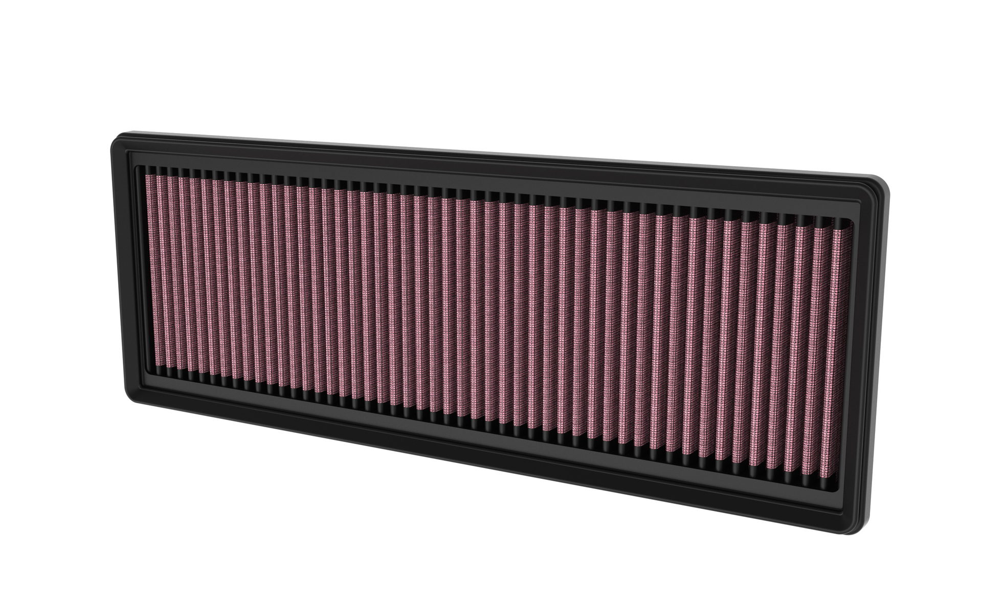 K&N High-Flow Air Filter for Ford Escape & Bronco Sport